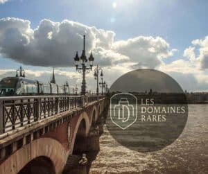 Vue extérieure du lieu Espace Darwin à Bordeaux en Nouvelle-Aquitaine