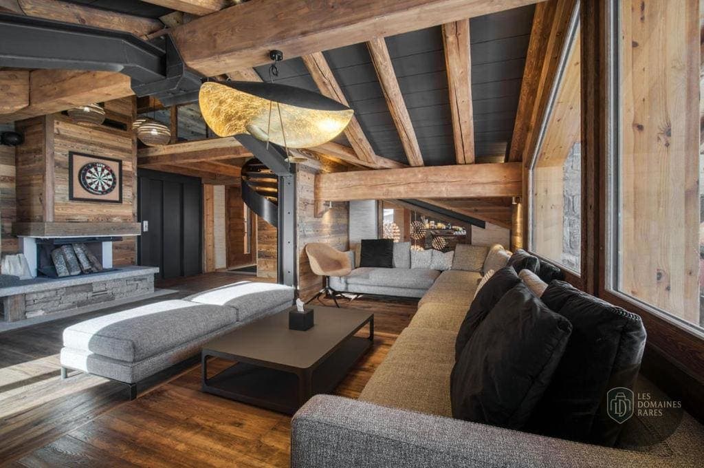 Espace intérieur du lieu Espace Eden en Île-de-France