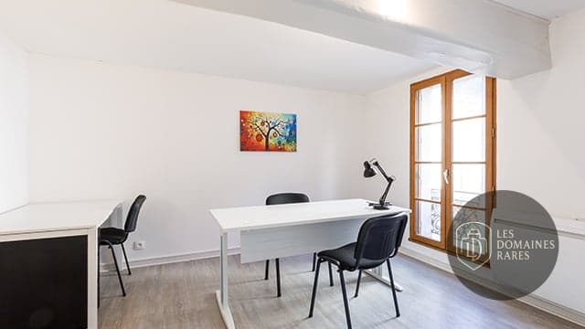 Salle de réunion 1 du lieu Espace Falun en Pays de la Loire