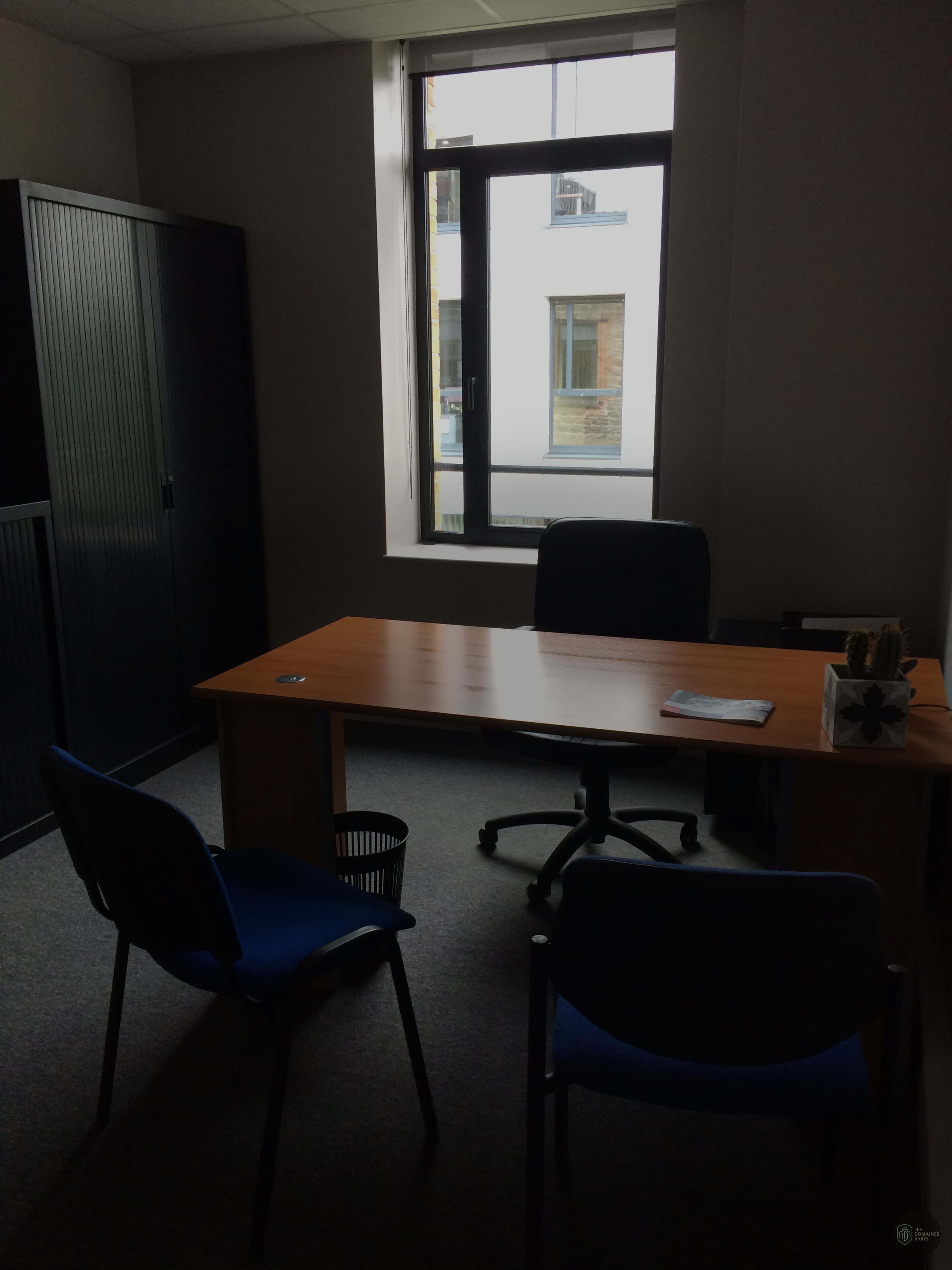 Salle de réunion 5 du lieu Espace Florentin à Dardilly en Auvergne-Rhône-Alpes