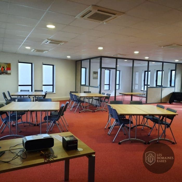 Salle de réunion 6 du lieu Espace Florentin à Dardilly en Auvergne-Rhône-Alpes