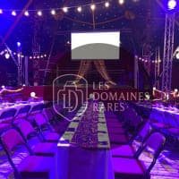 Salle de réunion 1 du lieu Espace Franconi à Torcy en Île-de-France