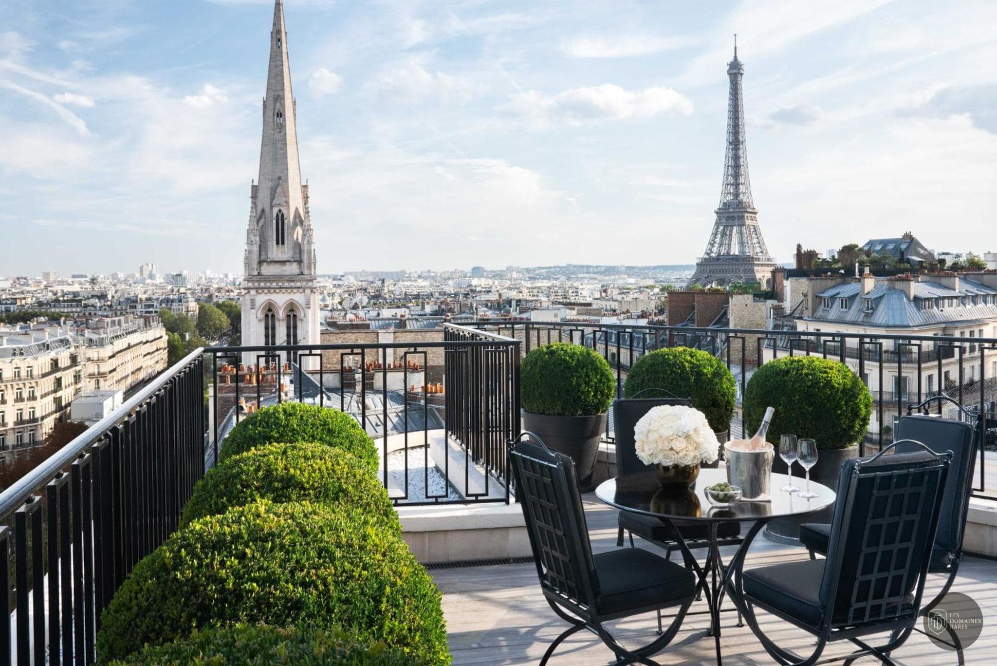 Espace George V