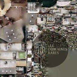 Vue extérieure de l'hôtel Espace Gereso à Paris en Île-de-France