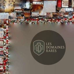 Vue extérieure de l'hôtel Espace Gereso à Paris en Île-de-France