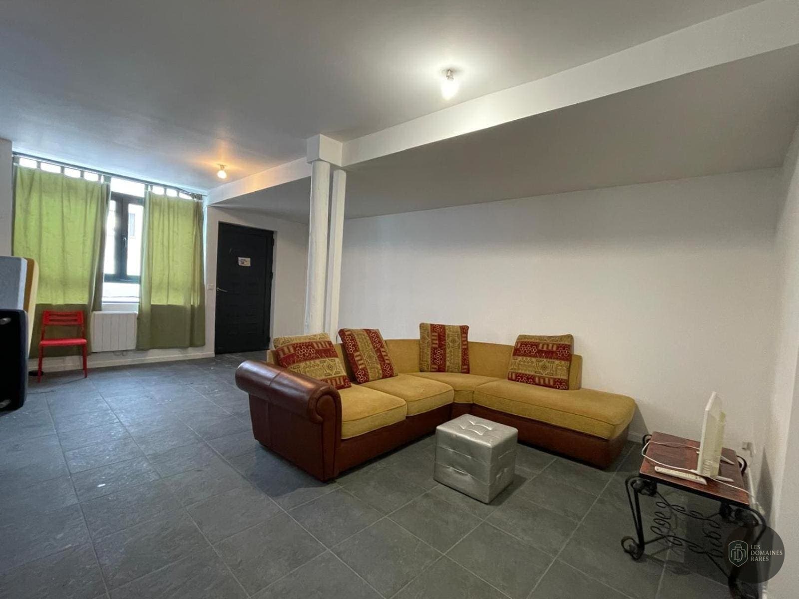 Espace Grand Bo