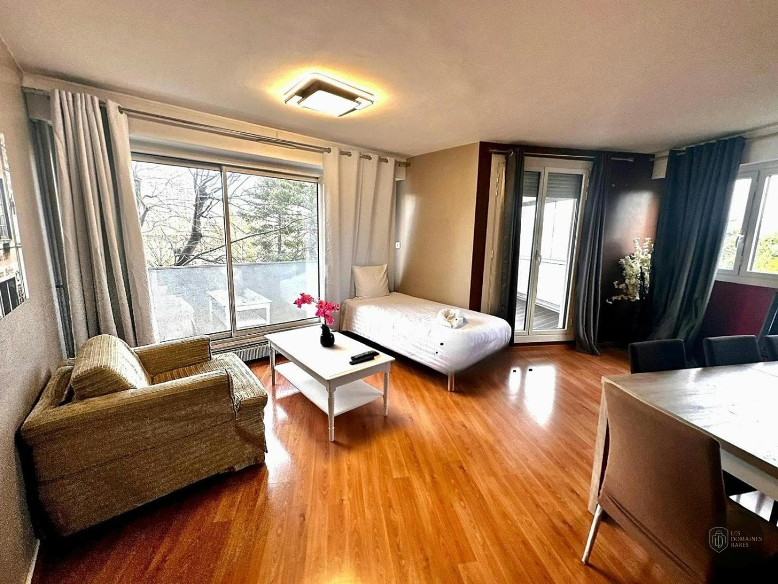 Espace Grand Paris