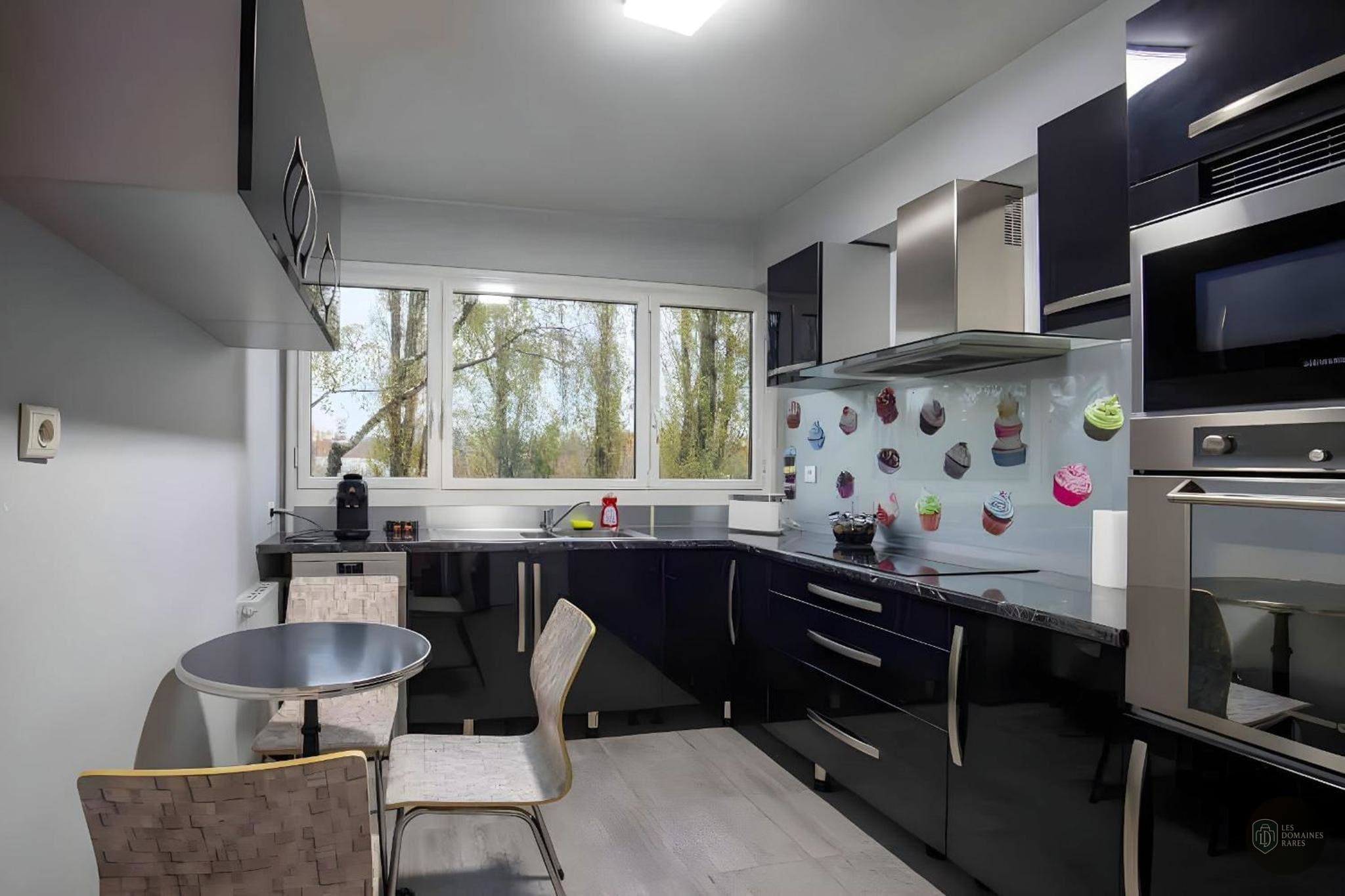 Restaurant du lieu Espace Grand Paris à Créteil en Île-de-France - séminaire val-de-marne (94)