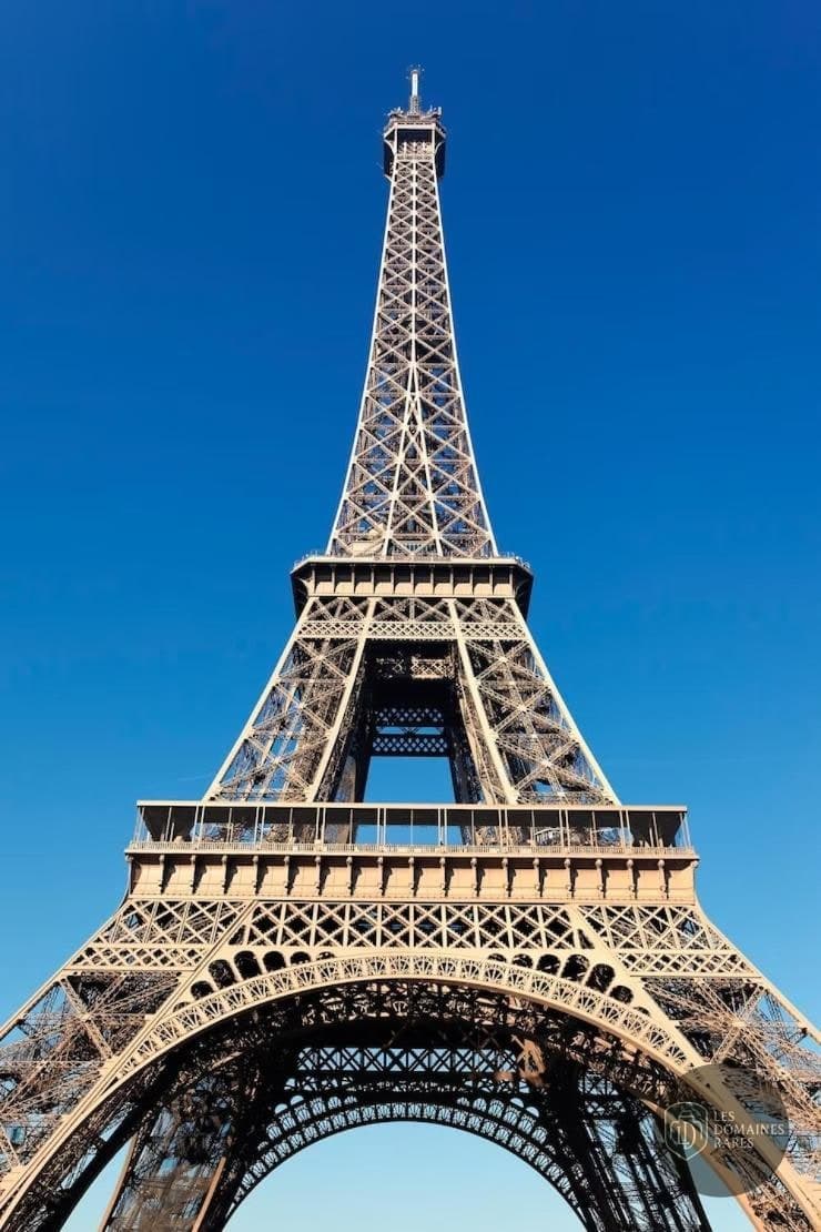 Vue extérieure du domaine Espace IESF Paris 8 en Île-de-France