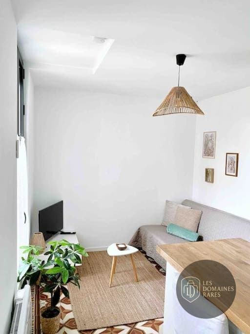 Espace intérieur du lieu Espace Jean Monnet à Rungis en Île-de-France