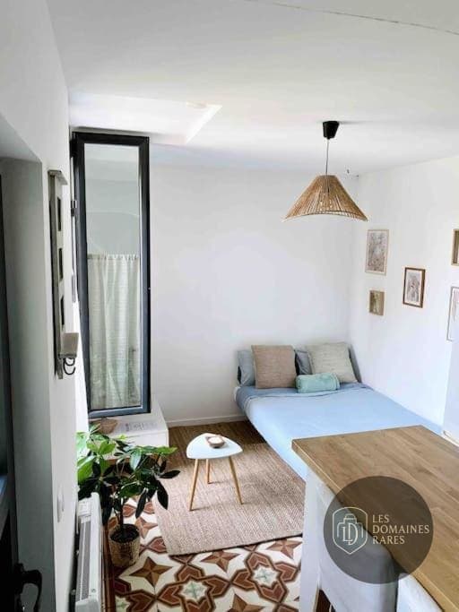 Espace intérieur du lieu Espace Jean Monnet à Rungis en Île-de-France