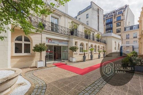 Espace La Rochefoucauld