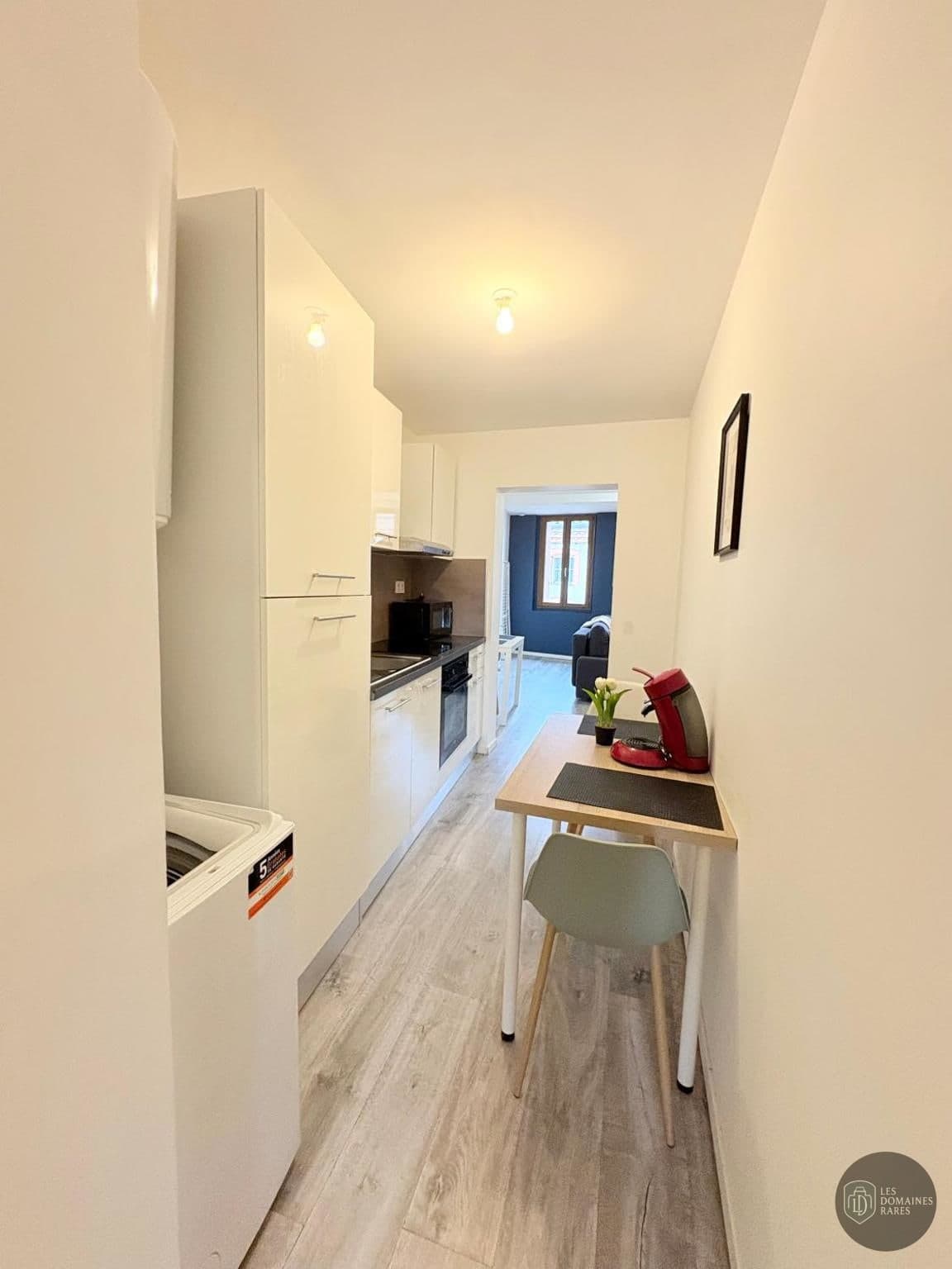 Espace Le Faubourg — vue 3