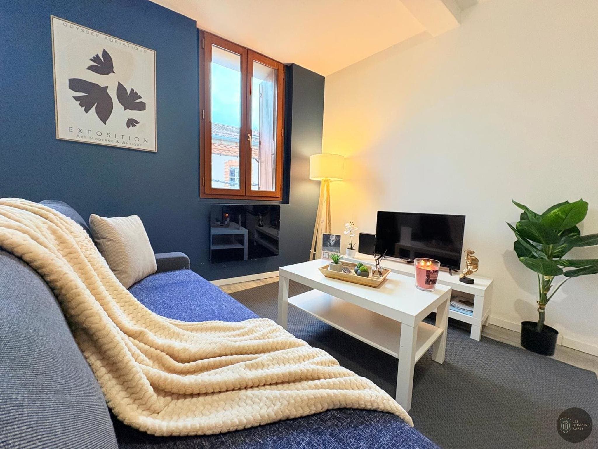 Espace Le Faubourg — Extérieur