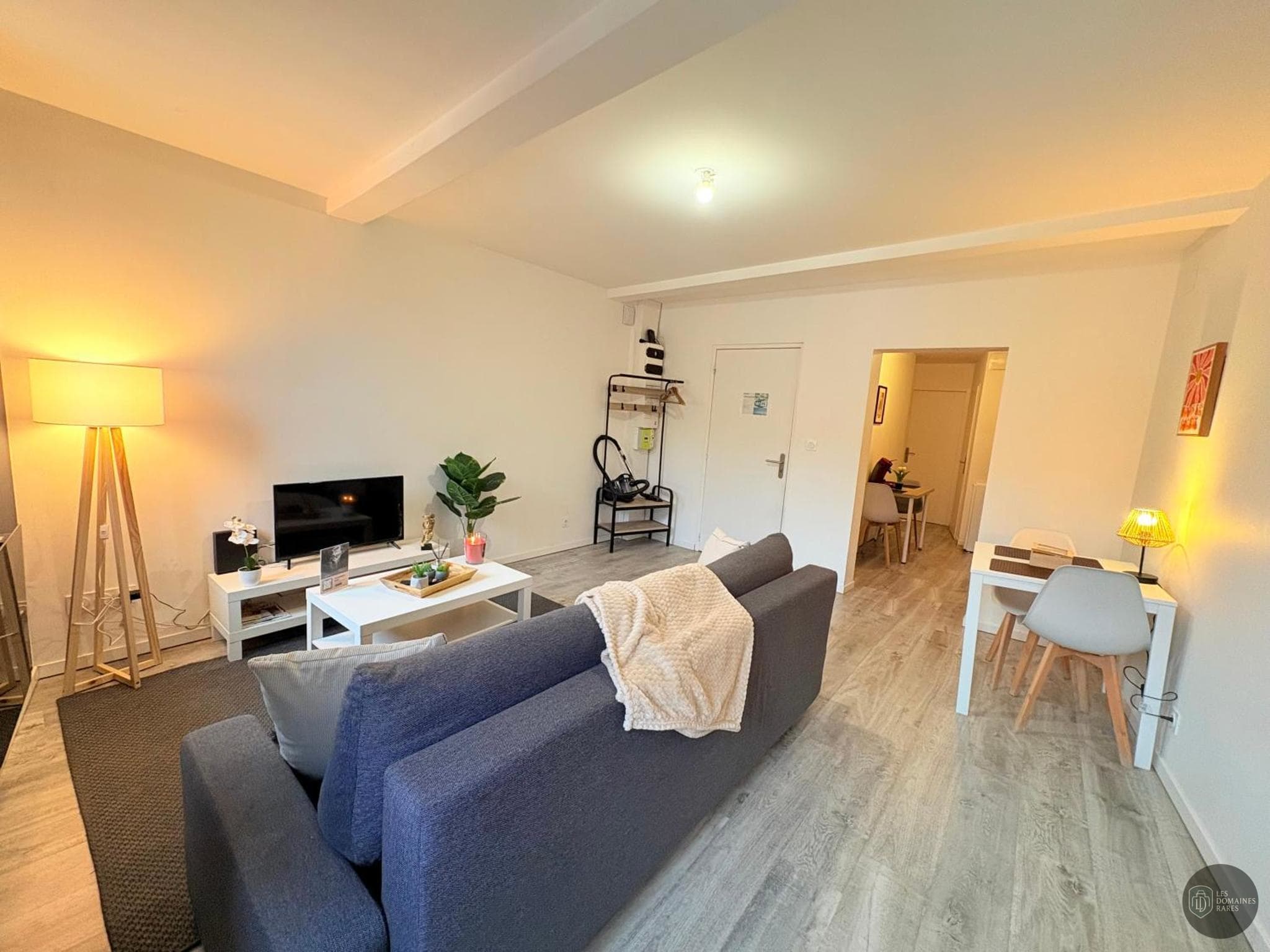 Espace Le Faubourg — Extérieur