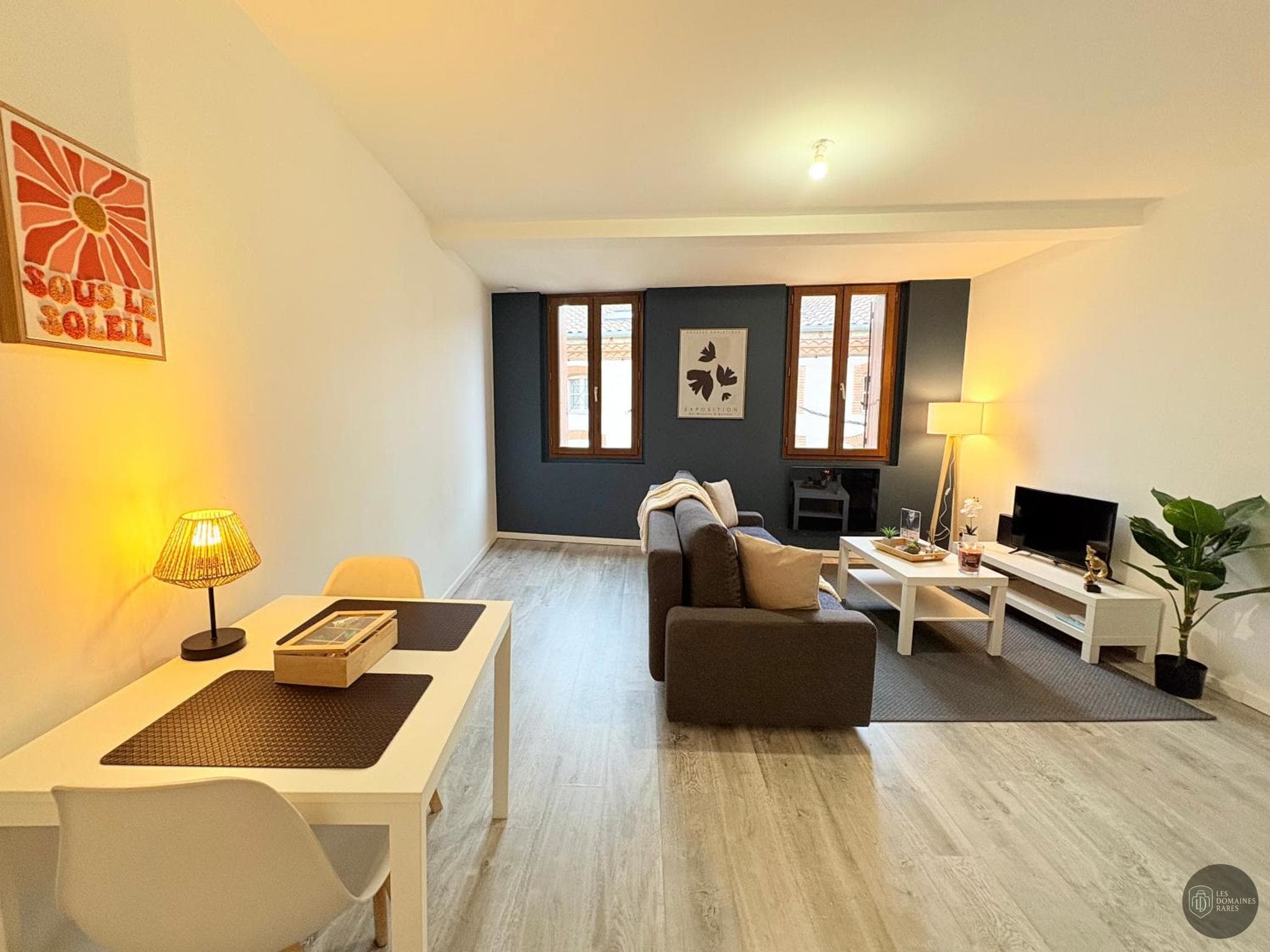 Espace Le Faubourg — Extérieur