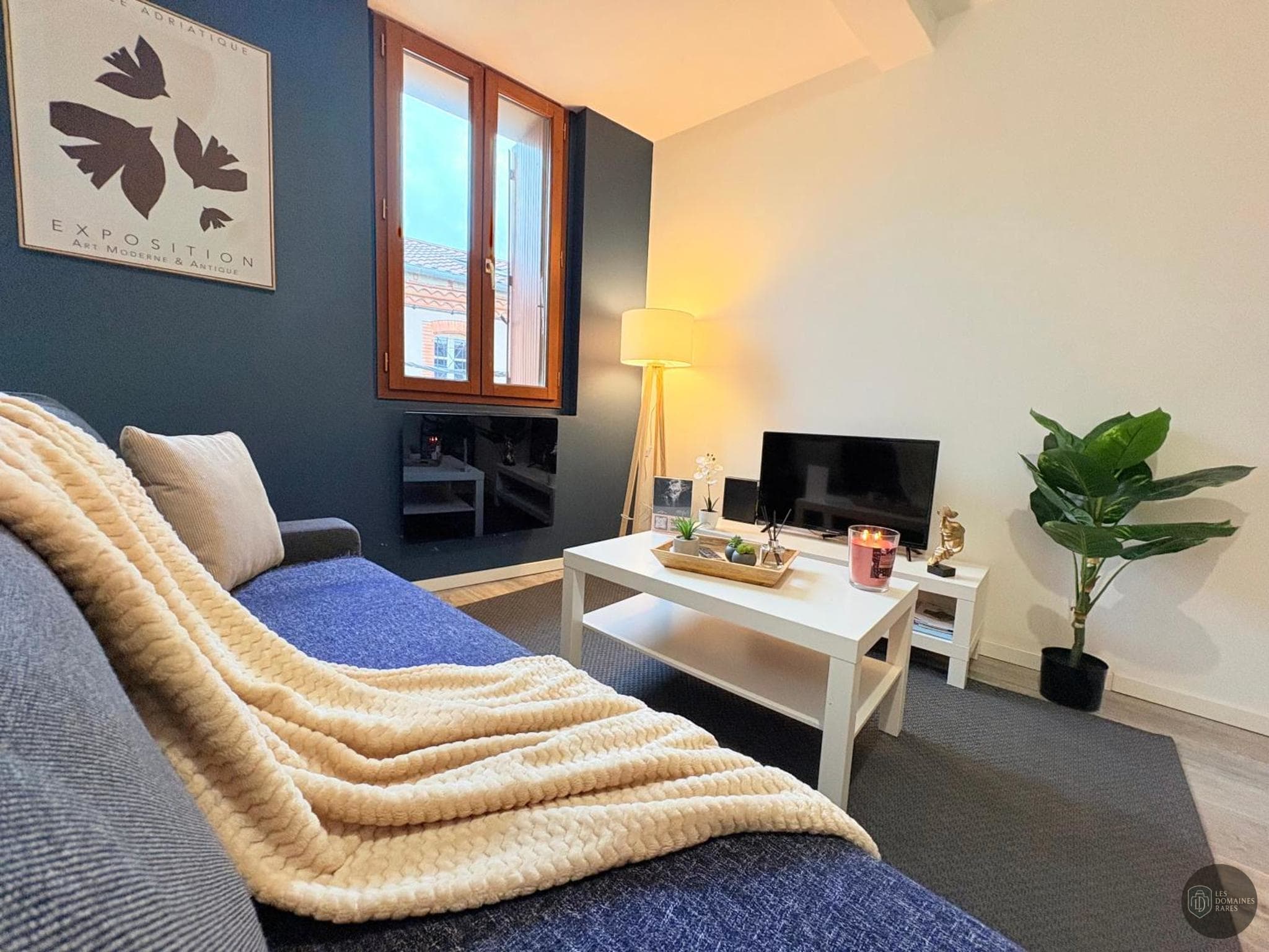 Espace Le Faubourg — Extérieur