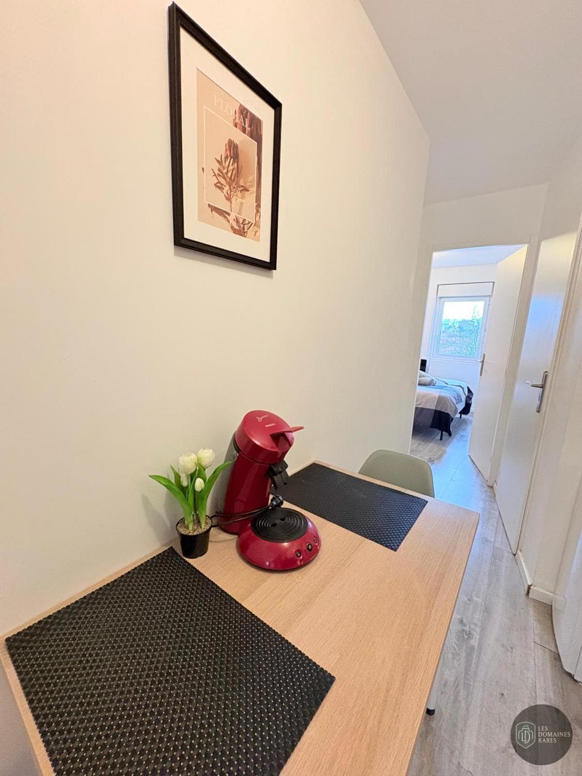 Espace Le Faubourg — Extérieur