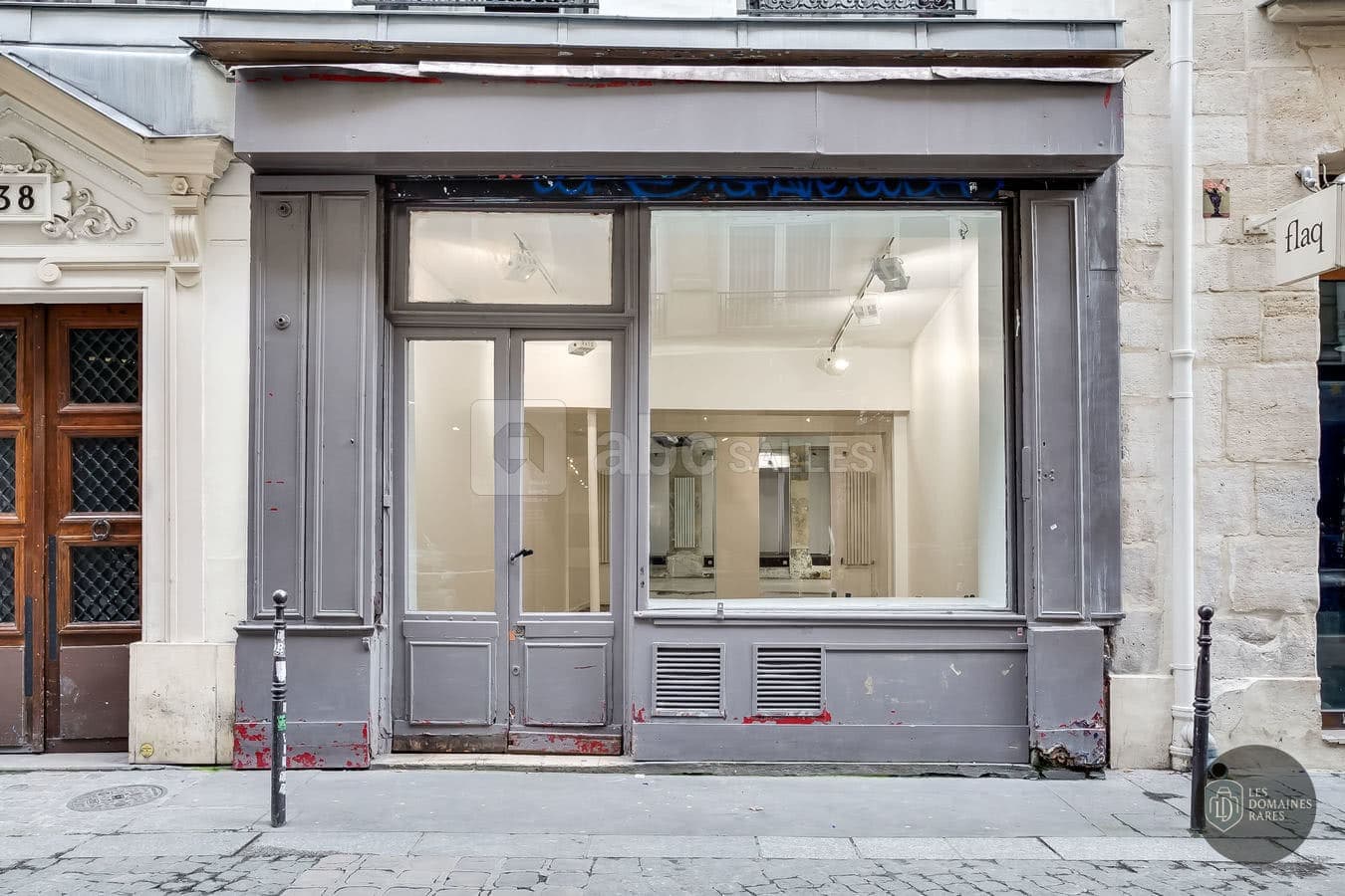 Espace Leon