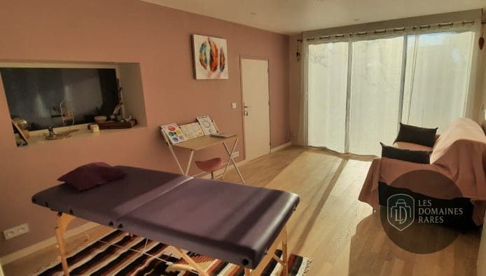 Espace Libellule