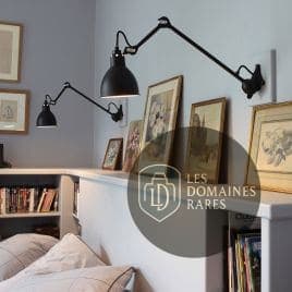 Chambre du lieu Espace Lumière en Île-de-France