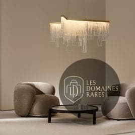 Espace intérieur du lieu Espace Lumière en Île-de-France