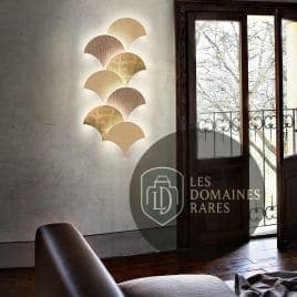 Espace intérieur du lieu Espace Lumière en Île-de-France