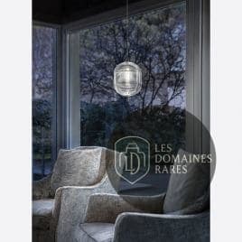 Espace intérieur du lieu Espace Lumière en Île-de-France