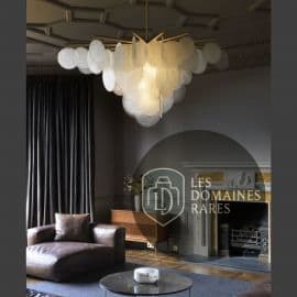 Espace intérieur du lieu Espace Lumière en Île-de-France