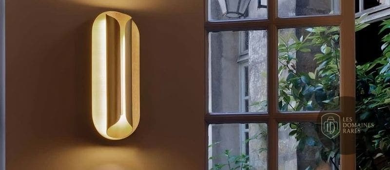 Espace intérieur du lieu Espace Lumière en Île-de-France