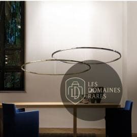 Restaurant du lieu Espace Lumière en Île-de-France