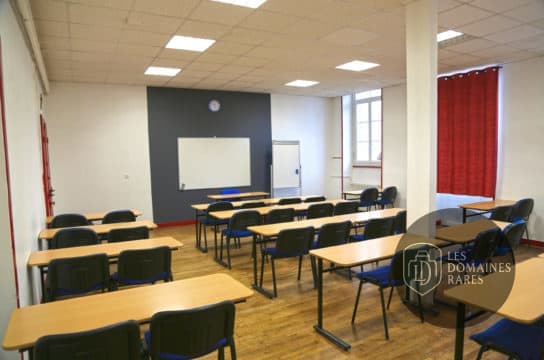 Salle de réunion 2 du lieu Espace Montcalm à Vannes en Bretagne