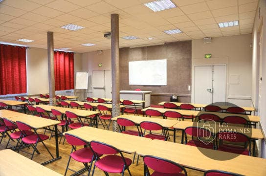 Salle de réunion 3 du lieu Espace Montcalm à Vannes en Bretagne