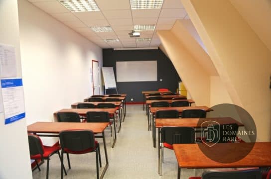Salle de réunion 5 du lieu Espace Montcalm à Vannes en Bretagne