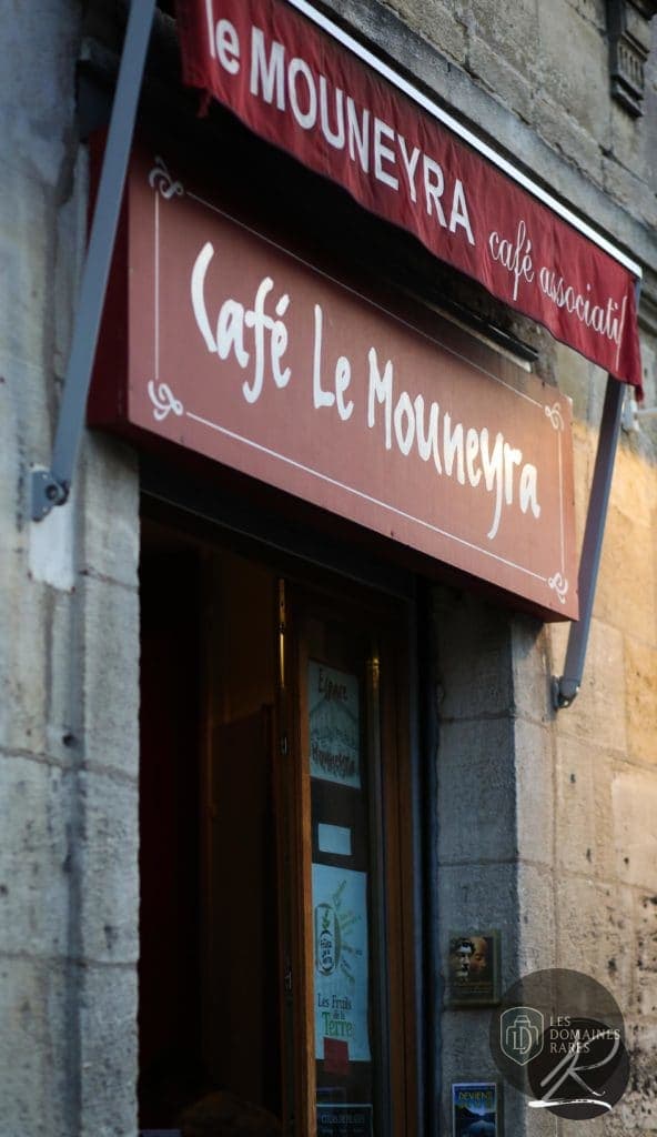 Espace Mouneyra