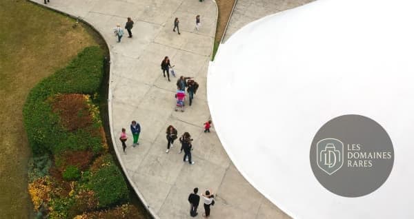 Espace Niemeyer