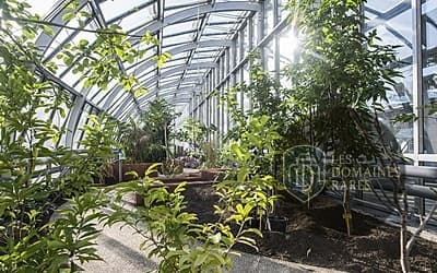 Vue extérieure du salle de séminaire Espace Reuilly à Paris en Île-de-France