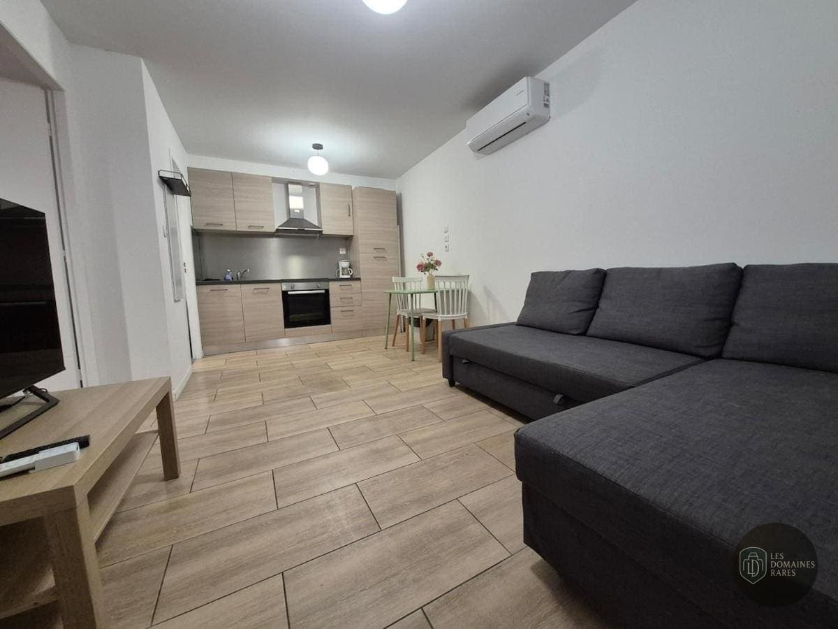 Espace intérieur du lieu Espace Rieux en Île-de-France