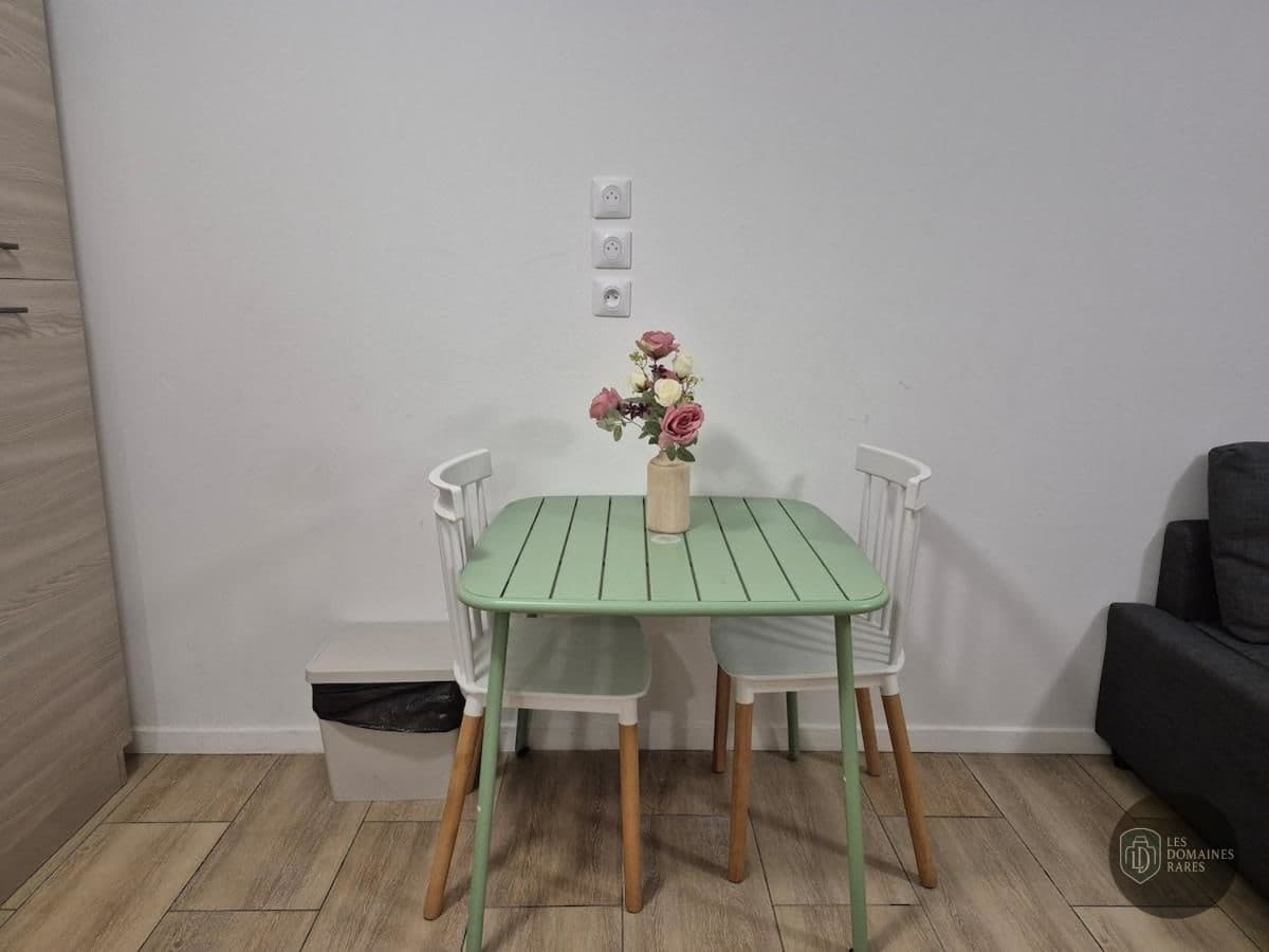 Espace intérieur du lieu Espace Rieux en Île-de-France
