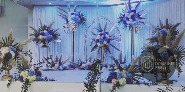 Salle de réunion 6 du lieu Espace Romance en Hauts-de-France