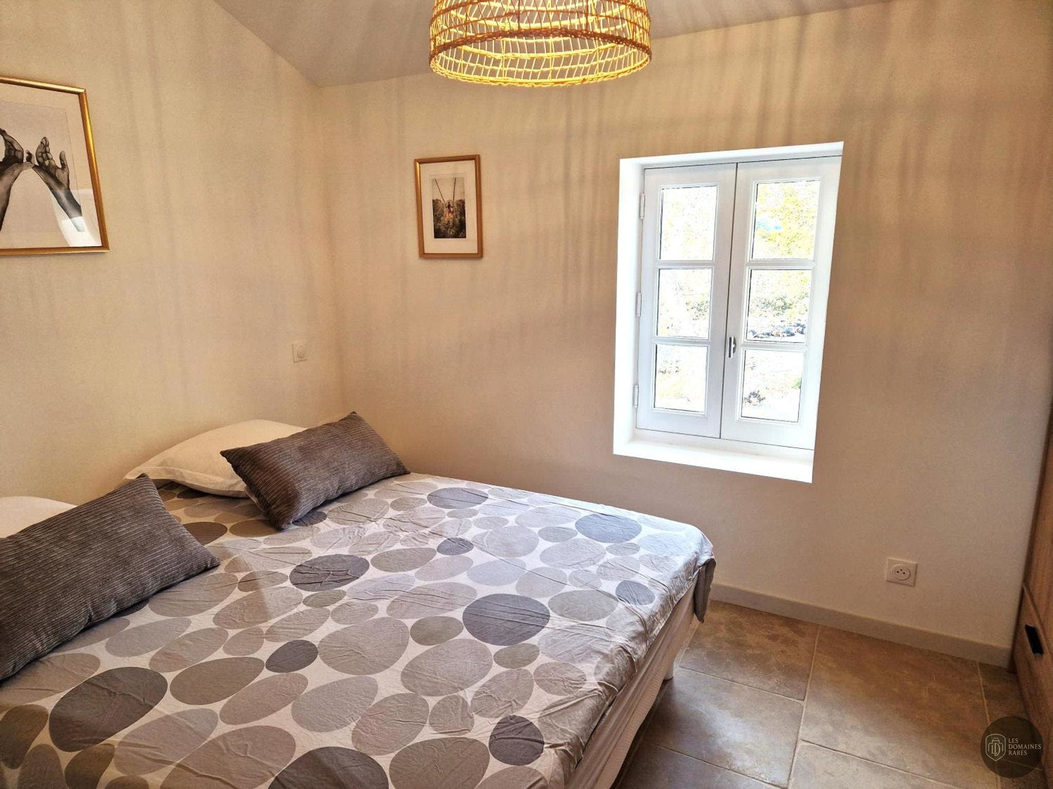 Chambre du lieu Espace Sadi Carnot à Meaux en Île-de-France