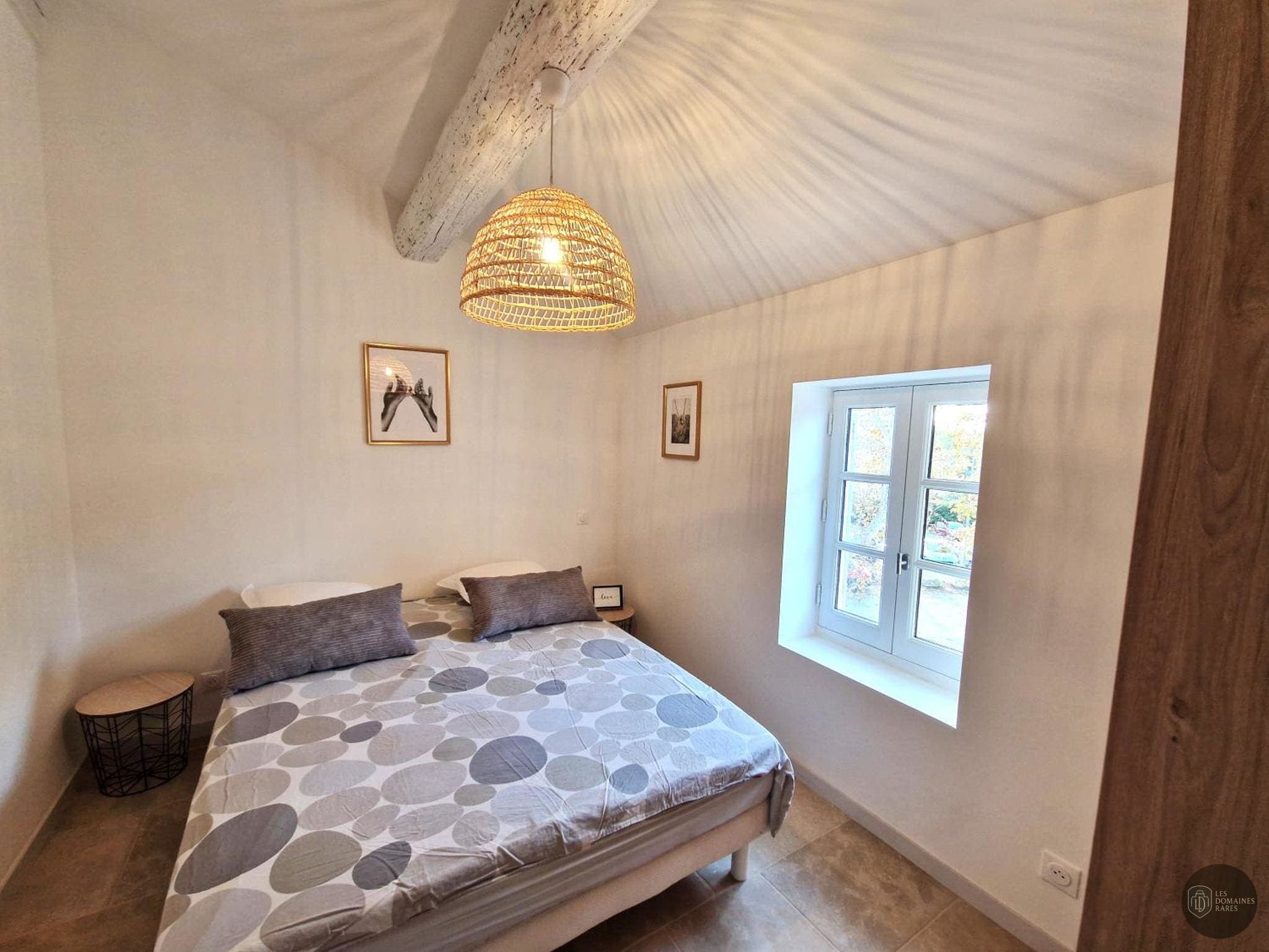 Chambre du lieu Espace Sadi Carnot à Meaux en Île-de-France