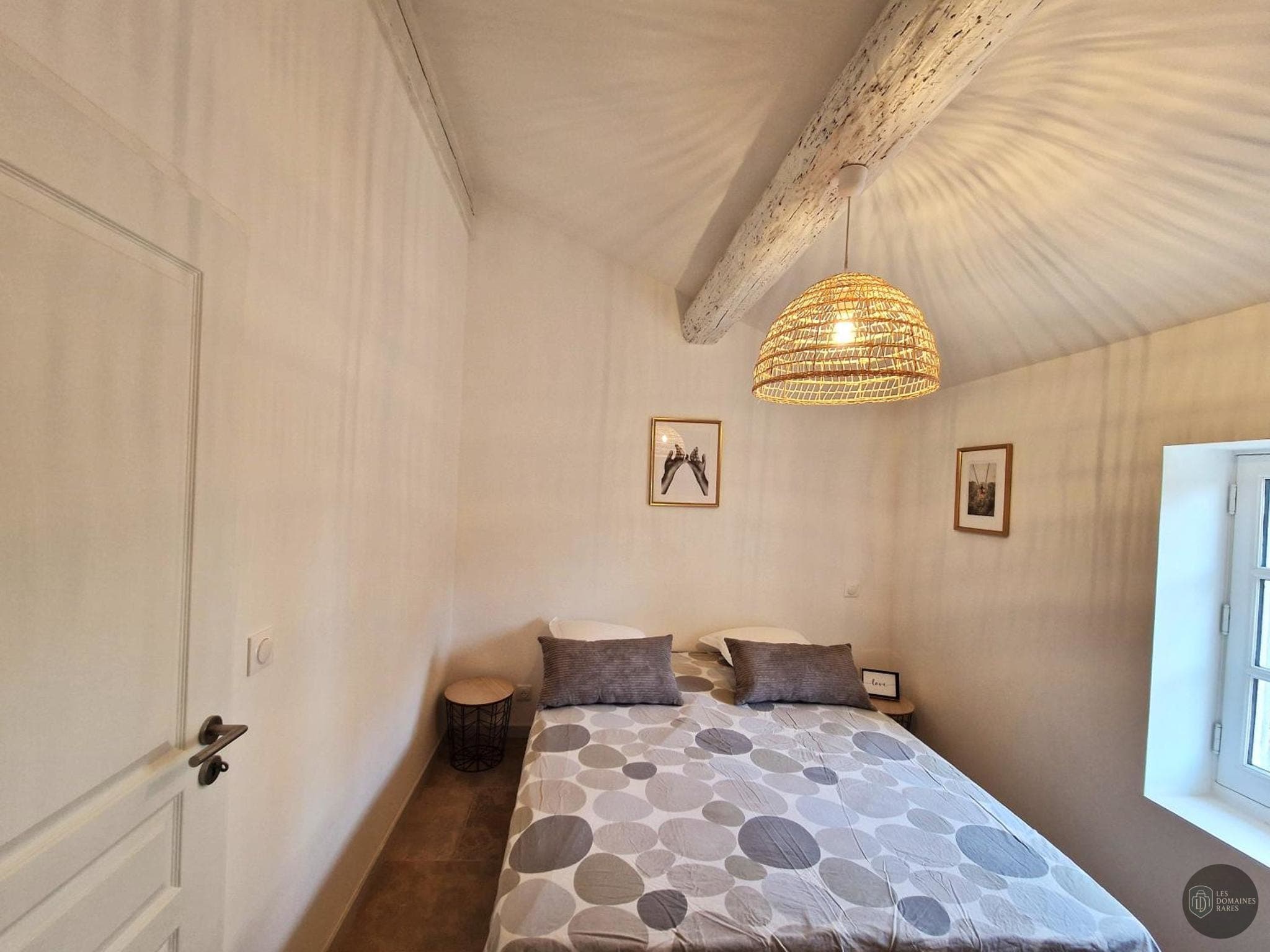 Chambre du lieu Espace Sadi Carnot à Meaux en Île-de-France