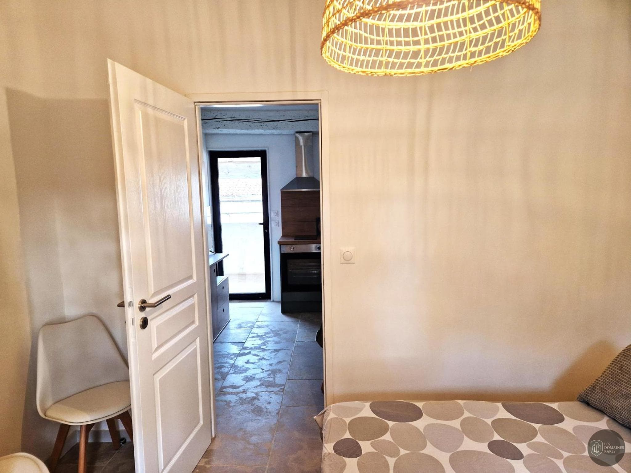 Chambre du lieu Espace Sadi Carnot à Meaux en Île-de-France