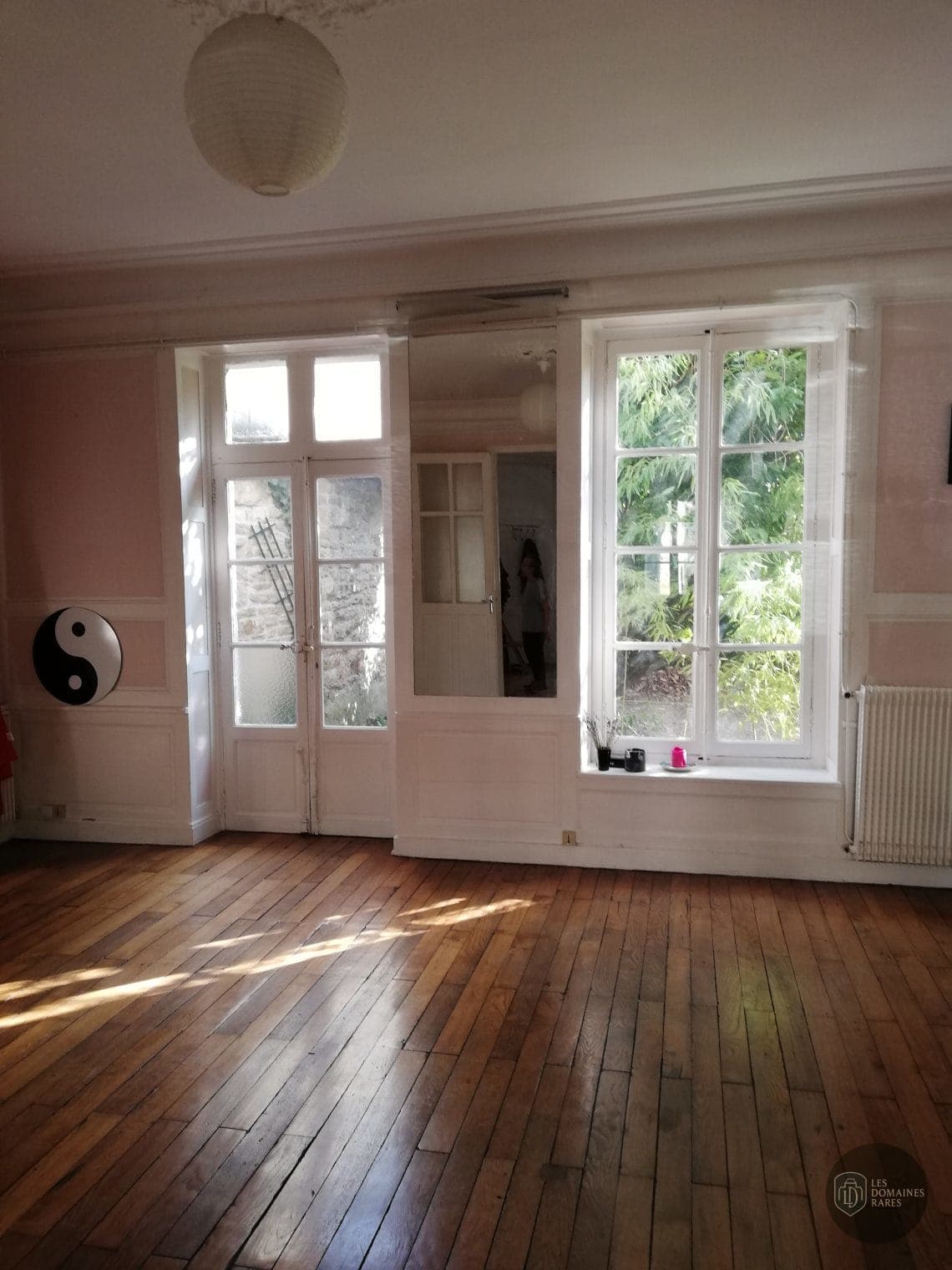 Salle de réunion 1 du salle de séminaire Espace Tao à Montpellier en Occitanie