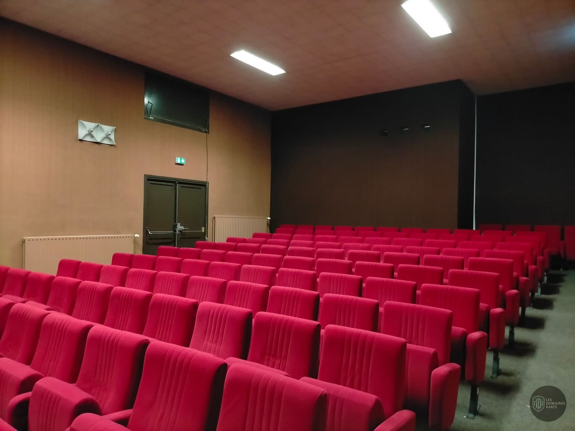 Salle de réunion 5 du lieu Espace Tartalin à Aiffres en Nouvelle-Aquitaine