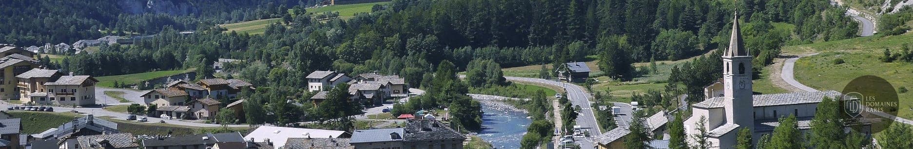 Espace Val-Cenis Vanoise