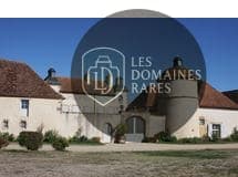 Vue extérieure du lieu Espace Villars à Moulins en Auvergne-Rhône-Alpes