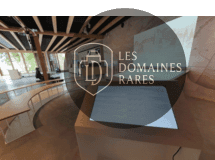 Espace intérieur du lieu Espace Villars à Moulins en Auvergne-Rhône-Alpes