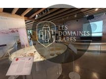 Espace intérieur du lieu Espace Villars à Moulins en Auvergne-Rhône-Alpes